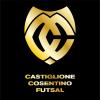 LOGO DELLA SQUADRA/SOCIETÀ