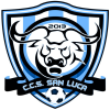 LOGO DELLA SQUADRA/SOCIETÀ