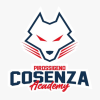 LOGO DELLA SQUADRA/SOCIETÀ
