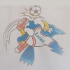 LOGO DELLA SQUADRA/SOCIETÀ