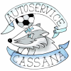 LOGO DELLA SQUADRA/SOCIETÀ