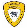 LOGO DELLA SQUADRA/SOCIETÀ