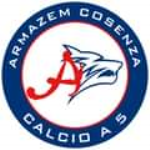 LOGO DELLA SQUADRA/SOCIETÀ