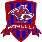 LOGO DELLA SQUADRA/SOCIETÀ