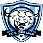 LOGO DELLA SQUADRA/SOCIETÀ