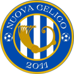 LOGO DELLA SQUADRA/SOCIETÀ