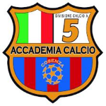 LOGO DELLA SQUADRA/SOCIETÀ