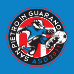 LOGO DELLA SQUADRA/SOCIETÀ