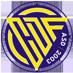 LOGO DELLA SQUADRA/SOCIETÀ