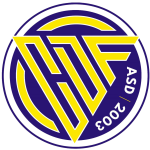 LOGO DELLA SQUADRA/SOCIETÀ