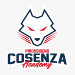 LOGO DELLA SQUADRA/SOCIETÀ