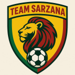 LOGO DELLA SQUADRA/SOCIETÀ