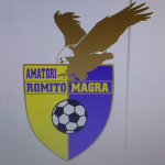 LOGO DELLA SQUADRA/SOCIETÀ