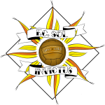 LOGO DELLA SQUADRA/SOCIETÀ
