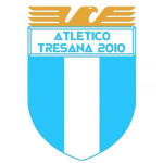 LOGO DELLA SQUADRA/SOCIETÀ